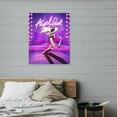 thumbnail image 5 of Angel Dust Hazbin Hotel Decorative Painting Canvas Wall Poster Art Picture Painting Gift Living Room Posters Bedroom Painting Decor, 5 of 8