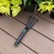 Expert Gardener Poly Cultivator