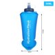 thumbnail image 4 of 2 paquetes de frasco de hidratación suave, botellas de agua plegables para correr, senderismo, ciclismo, escalada, 500ML Xemadio 220721, 4 of 8