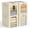 Beige, variant on Blanket Storage Bins with Metal Frame for Closet, 55L 6-Pack Grey | Clothing Bedding Winter Coat Comforters , Closet Top Shelf, Collapse-Proof Stackable, See Through, Dual Access Space Saving