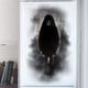 thumbnail image 2 of Pegatina de Halloween Matsuzay PVC Horrible Decoración Autoadhesiva 34 cm x 55 cm, 2 of 6