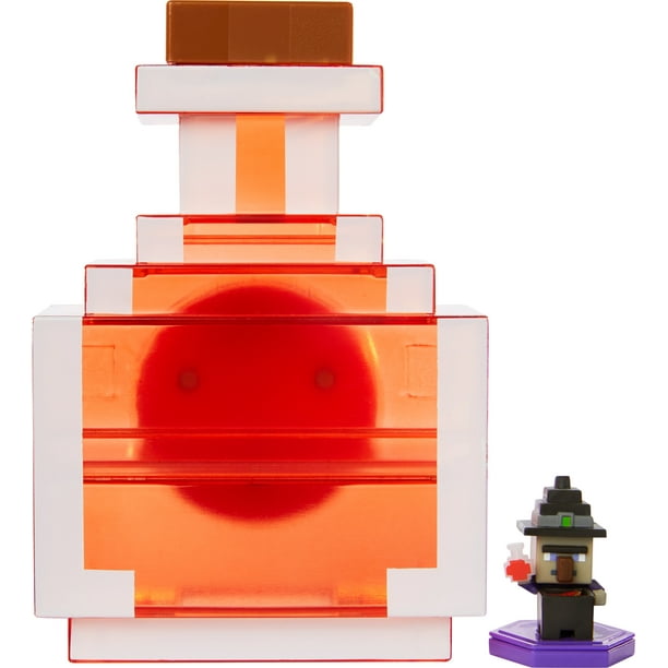 minecraft potion case