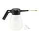 thumbnail image 5 of Regadera con pulverizador eléctrico de 2L, bote de nebulización fácil de usar, botella con pulverizador eléctrico para regar , limpieza de, 5 of 9