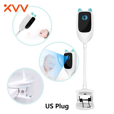 Xiaovv C1 IP Camera 1080P WIFI H.265 Baby Infants Monitor 2MP 150° Super Wide Angle Crying Alarm Push