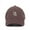 Brown, variant on Tech Design Chess Baseball Cap Embroidered Cotton Adjustable Dad Hat Black