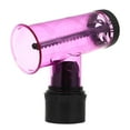 thumbnail image 1 of Diffuseur de Cheveux Fer à Friser Sèche-Cheveux Produits de Curling à Air Attache Détachable Rouleau Bouclé Main Diy, 1 of 6