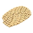 thumbnail image 4 of Bike Chain, High Carbon Steel 116 Links Applicable Drivetrain 9 Speed Bike Chain  Smoothly Easy Install  For Mountain Bike, 4 of 8