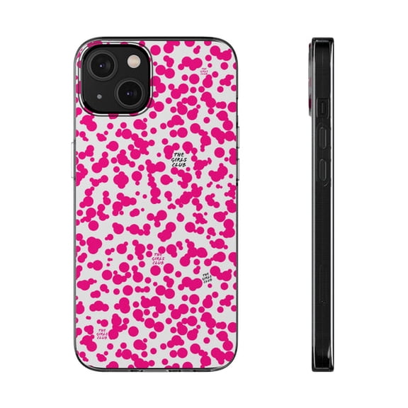 The Girls Club TGC Phone Case #8