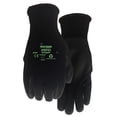 thumbnail image 1 of Guantes Watson Gloves Stealth XL de nylon/nitrilo Zero negros, 1 of 1