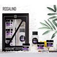 thumbnail image 3 of ROSALIND - Polvo acrílico para uñas de 3 colores con vaso de vidrio líquido acrílico, bolígrafo para esculpir, kit de decoración de uñas, sistema de polvo acrílico para principiantes, 3 of 9