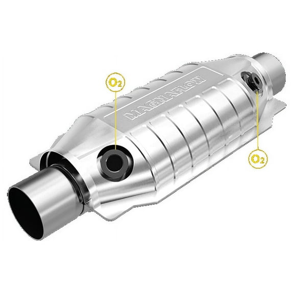 MagnaFlow Catalytic Converter