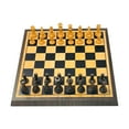 thumbnail image 3 of Areyougame.Com Chess Set by University Games, 3 of 7