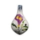 thumbnail image 1 of Ocarina de 6 agujeros, alto C, cerámica esmaltada, para principiantes MFZFUKR BST2000029-1, 1 of 6