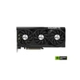 thumbnail image 2 of GIGABYTE GeForce RTX 4070 WINDFORCE OC V2 12GB GDDR6 PCI Express 4.0 x16 ATX Video Card GV-N4070WF3OCV2-12GD, 2 of 8
