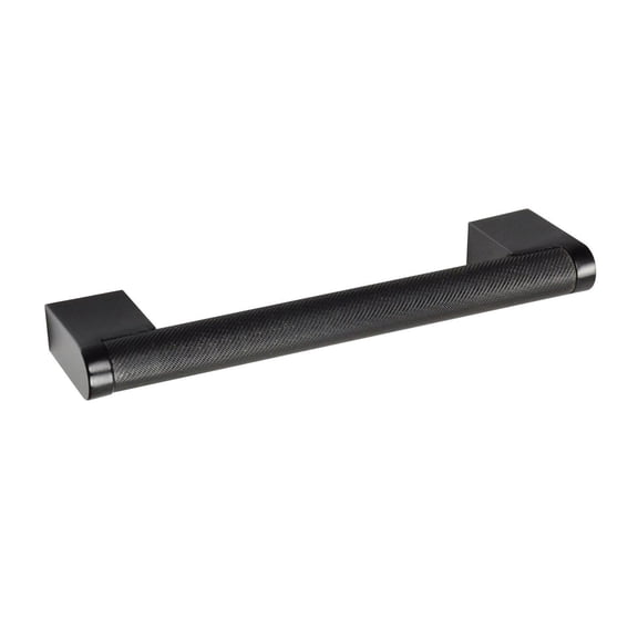 CKP #2002 Sanford Collection 5 in. (128mm) Pull, Matte Black