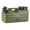 A, variant on Portable Outdoor Water Storage Container Green/Khaki/Black PE Water Tank With Tap (5L/10L/11L/12L Options) Includes Spare Cap Extension Tube & Cleaning Brush For Camping