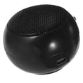 thumbnail image 4 of Altavoz con cable recargable por USB con entrada auxiliar de 3,5 mm para portátil, teléfono y tableta., 4 of 7
