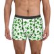 thumbnail image 1 of Fotbe St Patrick's Day4 Calzoncillos Tipo Boxer con Bolsa de Soporte Total para Hombre, X-Temp Fresco, Transpirable y de Secado Rápido-X-Large, 1 of 5