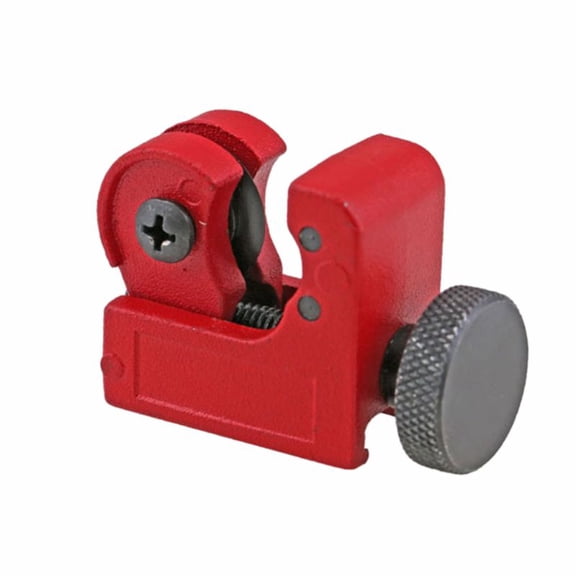 ZPAQI Durable Pipe Cutter Tube Cutter Copper Brass Stainless Steel Pipes Cutting Tool