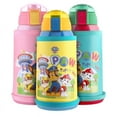 thumbnail image 4 of Designs Kids Toddler Children Plastic Water Bottle, 4 of 5