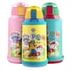 thumbnail image 4 of Diseños Niños Pequeños Niños Botella de Agua de Plástico, 4 of 5