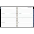 thumbnail image 2 of Cambridge Large West Village Dots 2024 Weekly/Monthly Frosted Poly Planner, 2 of 4