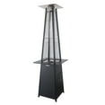 thumbnail image 1 of Paramount Pyramid Flame Patio Heater, Onyx Black, 1 of 5