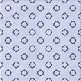 thumbnail image 1 of Ahgly Company Machine Washable Indoor Square Transitional Lavender Blue Area Rugs, 5' Square, 1 of 7
