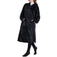 thumbnail image 1 of Sudadera con Capucha y Manta para Hombre y Mujer, de Gran Tamaño, de Larga y Cálida Negro un Tamaño, 1 of 10