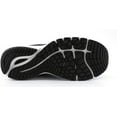 thumbnail image 4 of New Balance Women's Fresh Foam X 860 V12 Running Shoe, Black/White, 6 N, 4 of 4