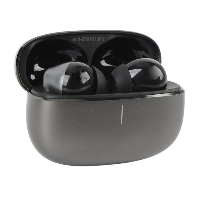 Language Translation Earbuds, 134 Language & Accents Two Way Translator Device, 105dB Hybrid Dual Noise Cancelling Earbuds for Travel Business Learning