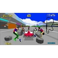thumbnail image 4 of AGES Virtua Racing - Nintendo Switch [Digital], 4 of 8