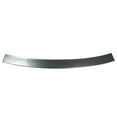 thumbnail image 6 of Ikon Motorsports Compatible with 08-14 W204 C Class OE Roof Spoiler Painted Palladium Silver Metallic #792, 6 of 7