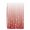 Red, variant on Gray Flower Kitchen Towels Set of 2, Geometric Stripe Gradient Branch Minimalist Absorbent Dish Towels for Kitchen, Microfiber Hand Towel, Quick Drying Tea Towel for Cleaning Decorative Dishcloths