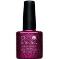 thumbnail image 1 of CND Creative Nail Design SHELLAC Gel Polish .25oz/7.3mL - Garnet Glamour, 1 of 2