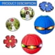 thumbnail image 5 of 2023 New Pet Toy Flying Saucer Ball, Flying Saucer Ball Dog Toy, Pet Toy Flying Saucer, Flying Saucer Dog Toy Ball Compatible Dogs, 5 of 5