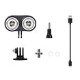 thumbnail image 4 of Light Flashlight Projector Drone Night Holder Flight Accessories 3 Signal, 4 of 5