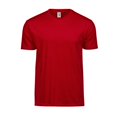 thumbnail image 1 of Tee Jays - Camiseta Power Hombres (Rojo), 1 of 3