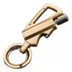 thumbnail image 1 of Bottle Opener And Key Chain, 1 of 5