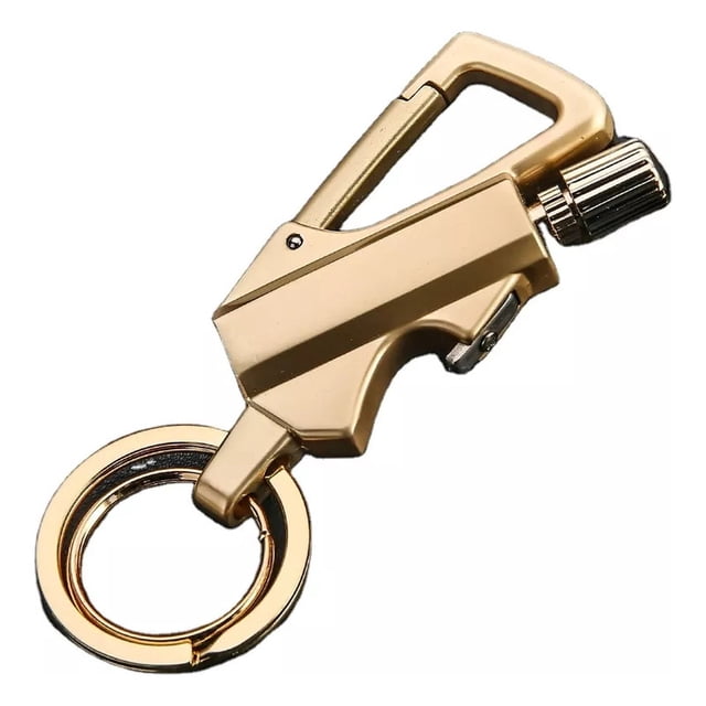 Bottle Opener And Key Chain