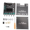 thumbnail image 2 of Módulo de Amplificador de Potencia DE, 50WX2 100W Professional 2.1 Canal TPA3116D2 Chip de Largo Rango 5.0 Amplificador para Altavoces de Bricolaje, 2 of 7