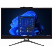 MSI All-in-One Computer PRO AP222T 13M-004US Intel Core i5 13th Gen 13400 (2.50GHz) 8GB DDR4 500 GB PCIe SSD 21.5 Touchscreen Windows 11 Pro 64-bit