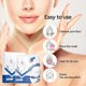 thumbnail image 4 of 10-Pack Hyaluronic Acid Sheet Mask Deep Collagen Sheet Mask Anti-Aging & Lifting Skin Care Masks, 4 of 5