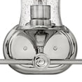 thumbnail image 2 of Hinkley Lighting - Thistledown - 3 Light Bath Vanity in Traditional Style - 24, 2 of 7