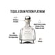 thumbnail image 4 of Pack de 2 Tequila Gran Patrón Platinum 750 ml, 4 of 4