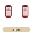 thumbnail image 2 of M&S Tomato Ketchup Reduced Sugar 495g, British Import (Pack of 2), 2 of 2