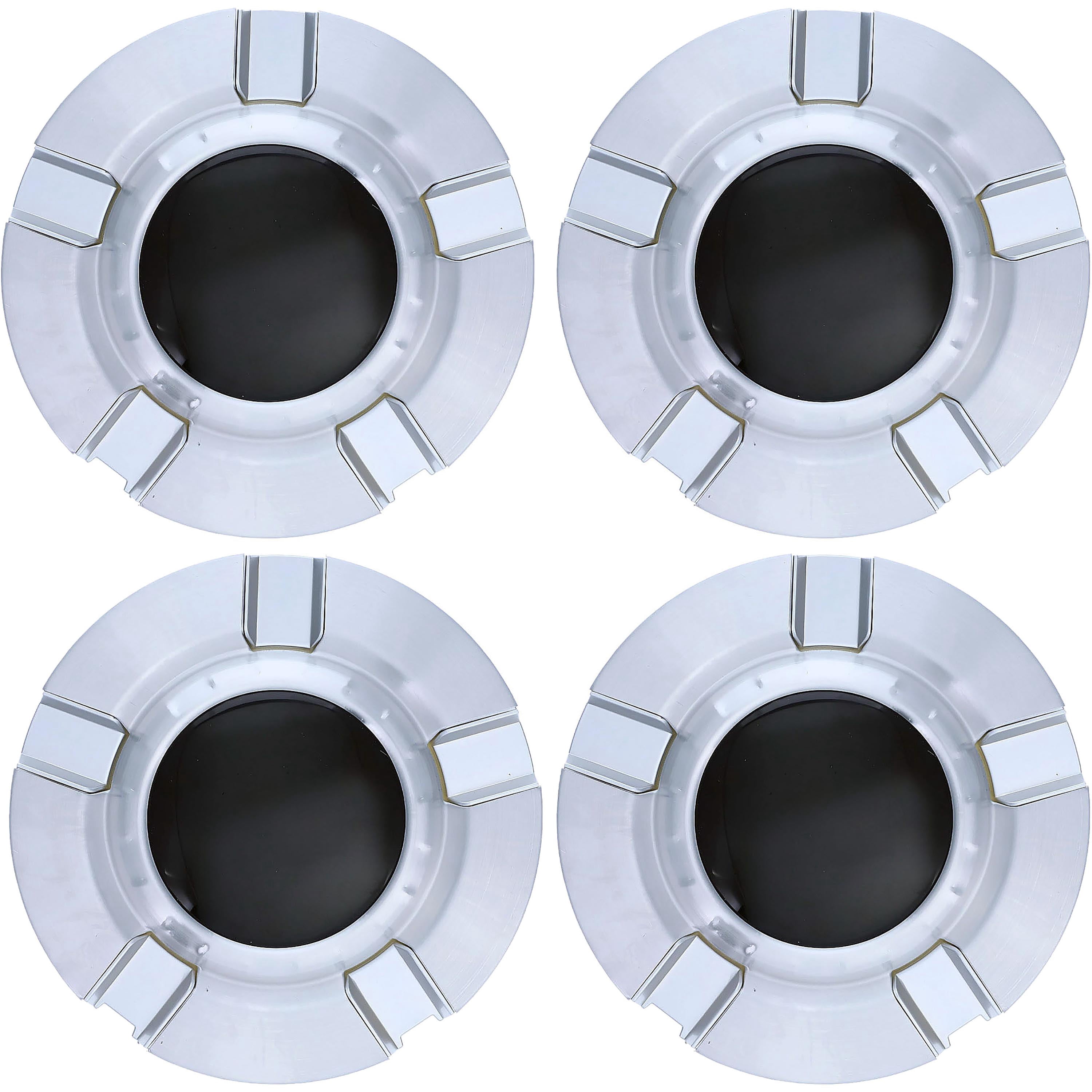 Dorman 909-027KT Wheel Cap for Specific Chevrolet Models