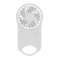 thumbnail image 1 of Fiudx Ofertas Y Liquidación Manténgase Relajado Y A La Moda Con Nuestro Miniventilador Portátil De Diseño: Ideal Para Estudiantes Y Viajeros. Libere El Poder De Nuestro Ventilador De Montañismo Portá, 1 of 2