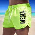 thumbnail image 1 of Pantalones cortos de secado rápido para hombre, ropa deportiva de lujo para playa, gimnasio, correr, soporte para puntos personalizados, ventas privadas, novedad de 2023 Fivean unisex, 1 of 2