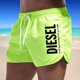 thumbnail image 1 of Pantalones cortos de secado rápido para hombre, ropa deportiva de lujo para playa, gimnasio, correr, soporte para puntos personalizados, ventas privadas, novedad de 2023 Fivean unisex, 1 of 2